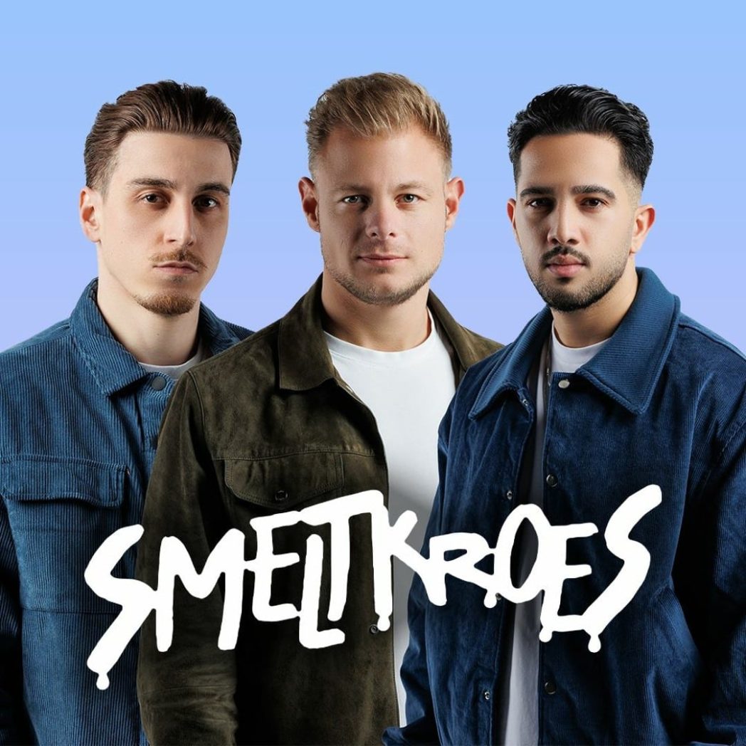 Smeltkroes-boeken