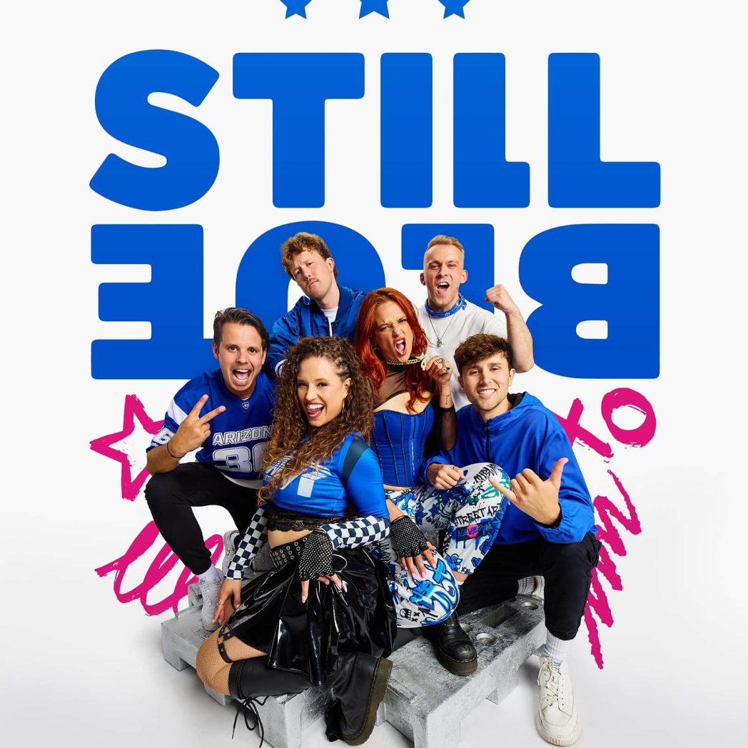 Still-blue-coverband-boeken