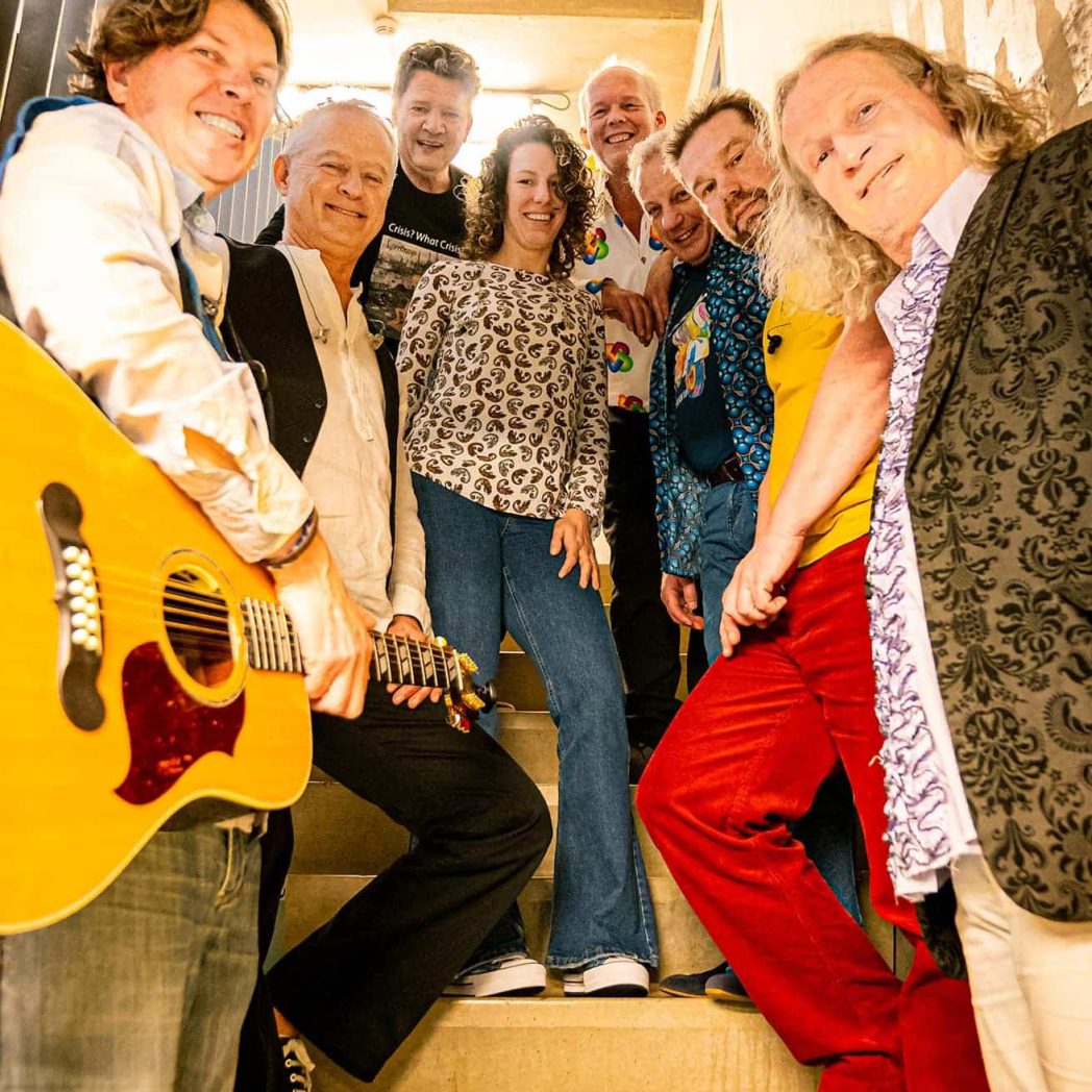 Supertribute-boeken