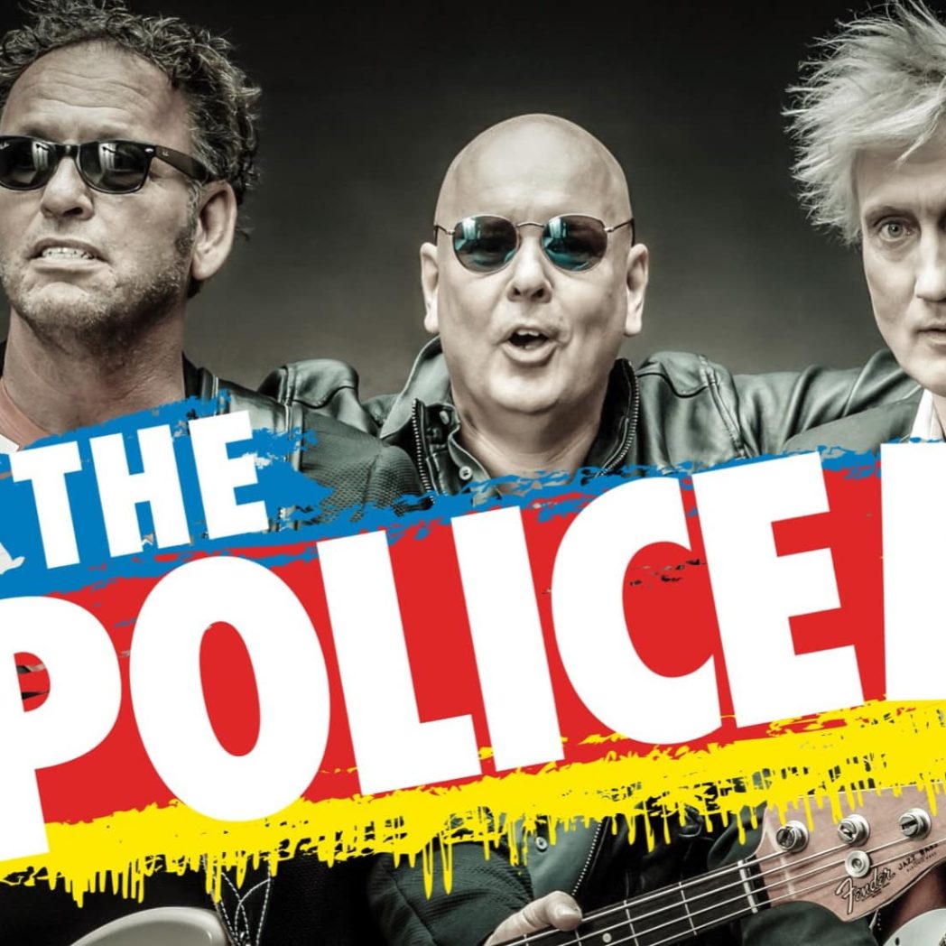 The-Policed-boeken