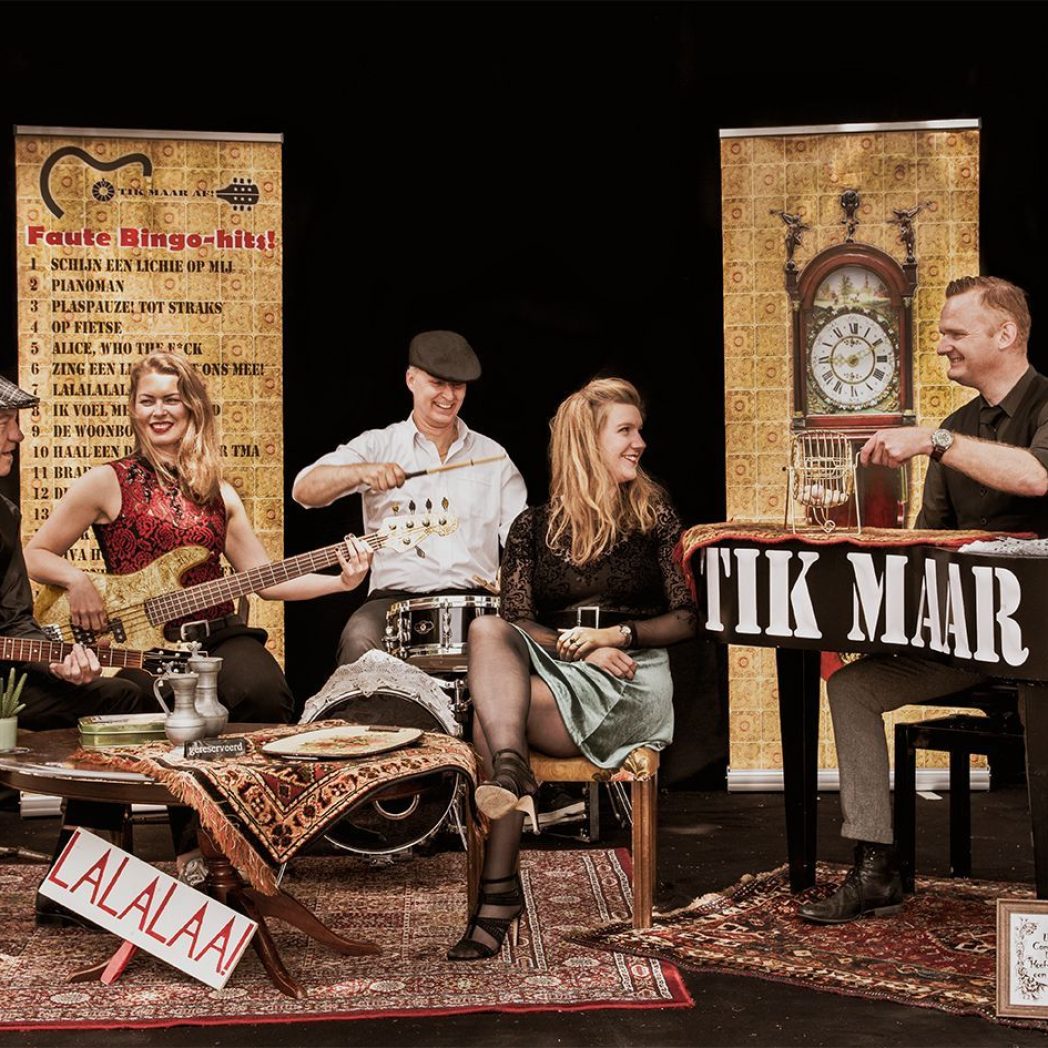 TikMaarAf-boeken