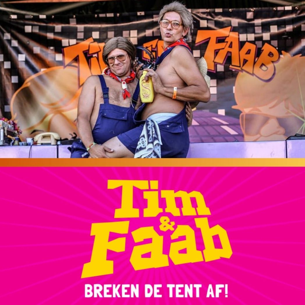 Tim-en-Faab-boeken