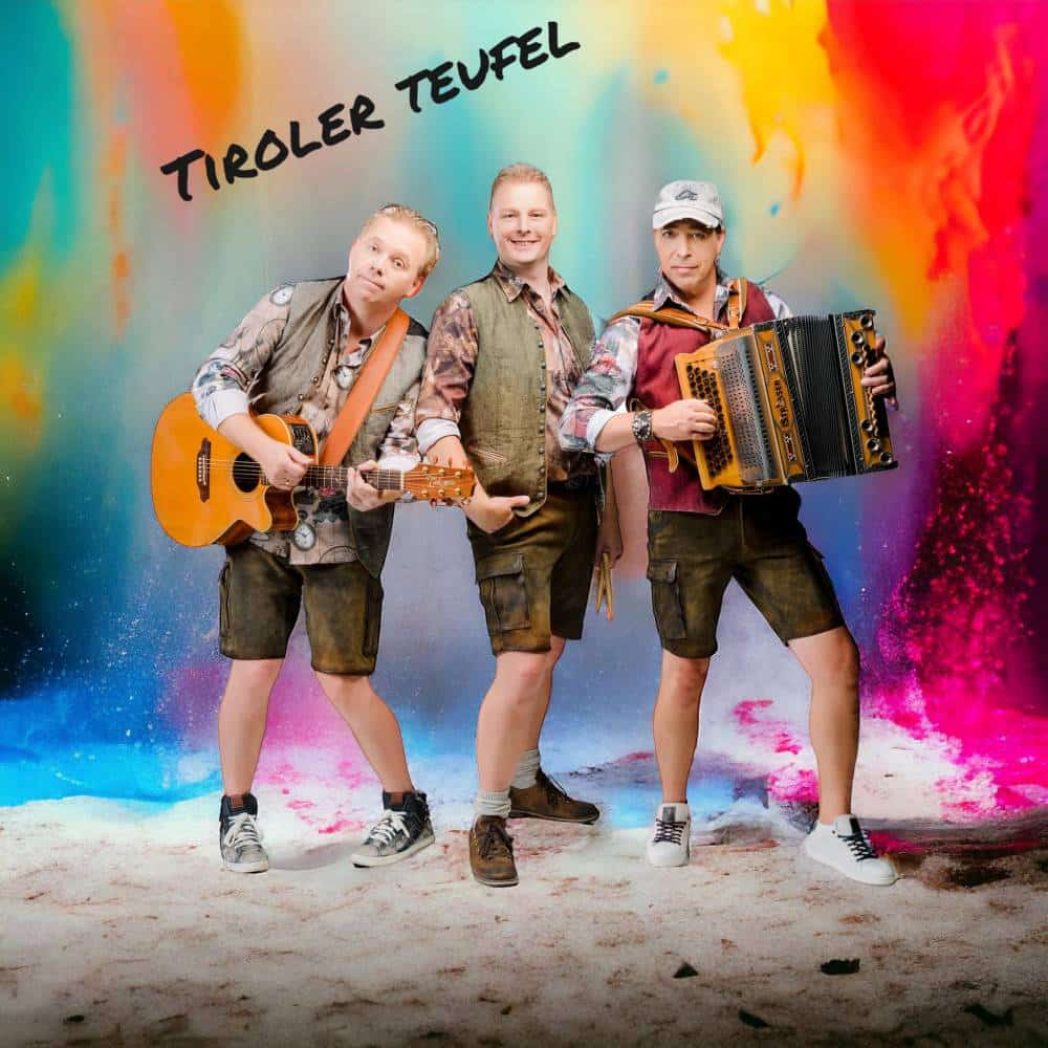 Tiroler-Teufel-boeken